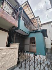 浜3丁目戸建