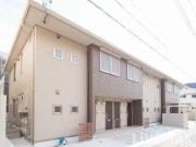 シャーメゾン甲南山手II