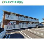 愛知環状鉄道大門駅まで徒歩29分