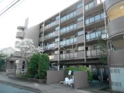 フォレストマンション