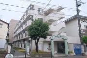 パレ・ドール豊玉中