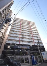 地下鉄中央線九条駅まで徒歩3分