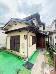 清福寺町貸家