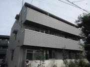 フォルトゥーナC棟
