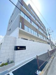 阪急宝塚線曽根駅まで徒歩13分