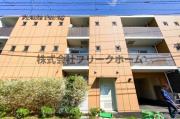 プレールドゥーク吉祥寺