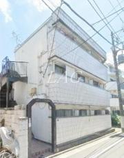 都営三田線板橋本町駅まで徒歩8分