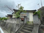 若葉町貸家
