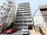 ＪＲ大阪環状線弁天町駅まで徒歩4分