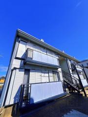 ＪＲ阪和線東岸和田駅まで徒歩10分