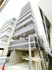 ＪＲ総武線（各駅停車）船橋駅まで徒歩10分