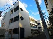 東京メトロ東西線原木中山駅まで徒歩9分