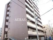 リヴシティ西川口