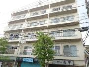 サンシャイン市ヶ尾