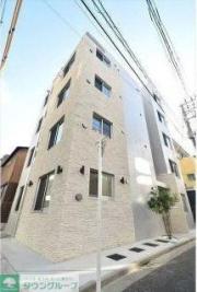 CASA GRAZIE 日暮里
