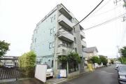 ブルーライン片倉町駅まで徒歩8分