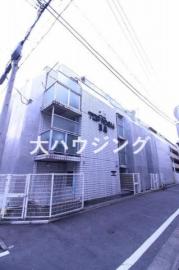 ＪＲ山手線目黒駅まで徒歩8分