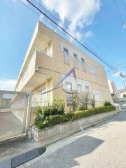 グリーンアベニュー関町
