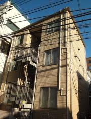 小田急小田原線千歳船橋駅まで徒歩5分