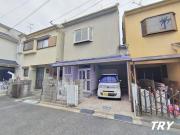 御所市三室戸建