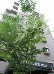 地下鉄七隈線天神南駅まで徒歩1分