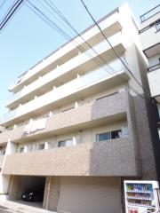 ＪＲ横須賀線武蔵小杉駅まで徒歩9分