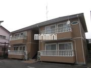 セントラルハイツ五十嵐A