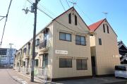ＪＲ土讃線善通寺駅まで徒歩24分