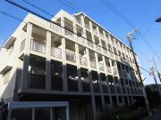 地下鉄四つ橋線住之江公園駅まで徒歩12分