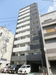 ＪＲ呉線呉駅まで徒歩12分