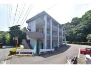 セントラルマンション 1号館