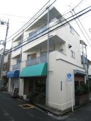 鐘ヶ淵コーポ