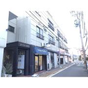 ファミリーハイツ