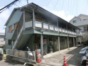 ＪＲ山陽本線朝霧駅まで徒歩18分