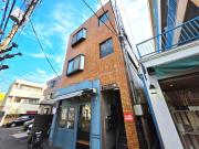 西武多摩湖線一橋学園駅まで徒歩2分