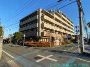 D′クラディア長嶺南 110号