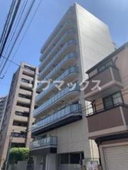 Bandoubashi Rental Apartment
