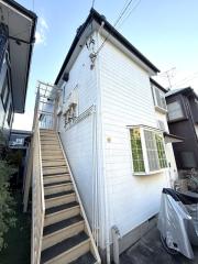 田沢アパート