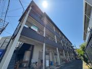 福井マンション