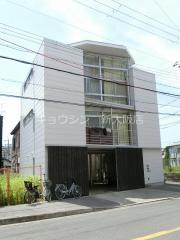 プルメリア西三国3番館