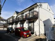 地下鉄西神・山手線板宿駅まで徒歩5分