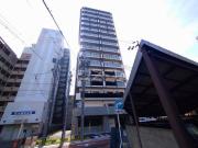 S-RESIDENCE岐阜駅