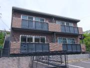 岐阜県各務原市那加柄山町
