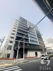 ＪＲおおさか東線高井田中央駅まで徒歩10分