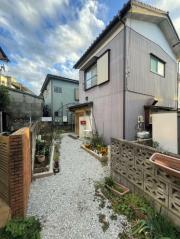 上尾市二ツ宮戸建て