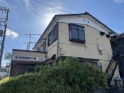 岩崎アパート