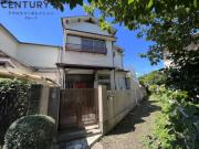 上甲東園3丁目戸建て貸家