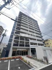 ＪＲ東西線海老江駅まで徒歩7分