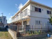 レジデンス冨山