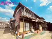 鈴木テラスハウス